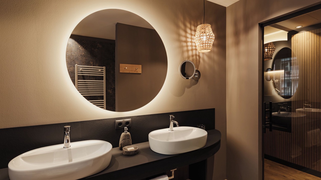 Photo of Bathroom in Riscone