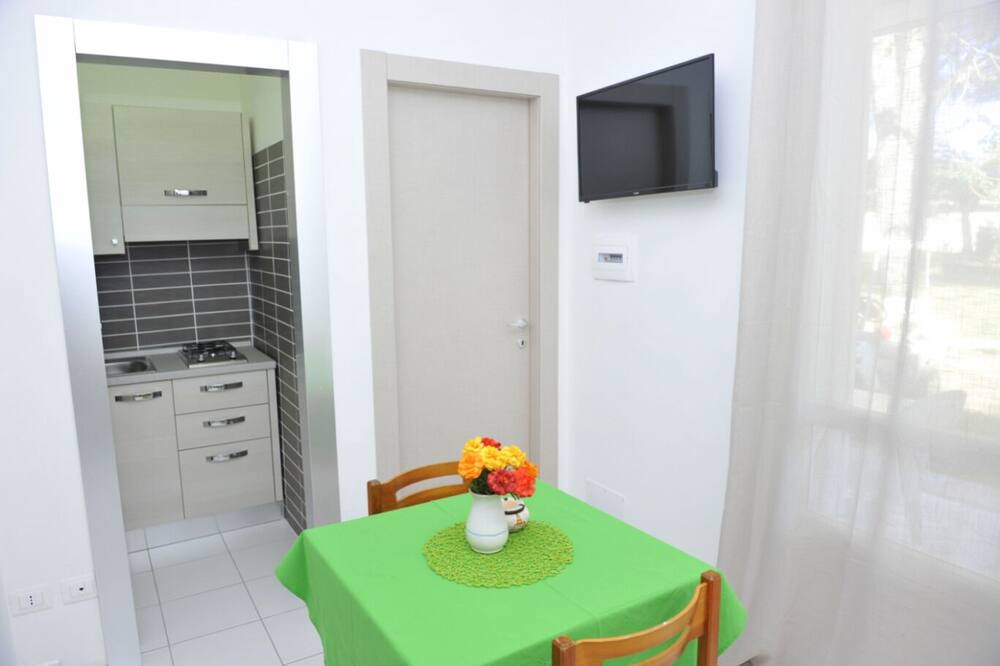 Photo of Kitchen in Baia Domizia