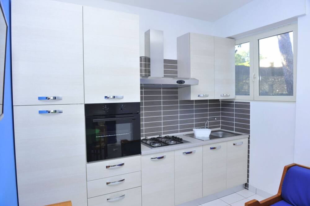Photo of Kitchen in Baia Domizia
