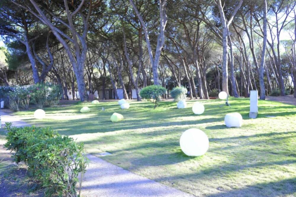 Photo of Outdoor in Baia Domizia