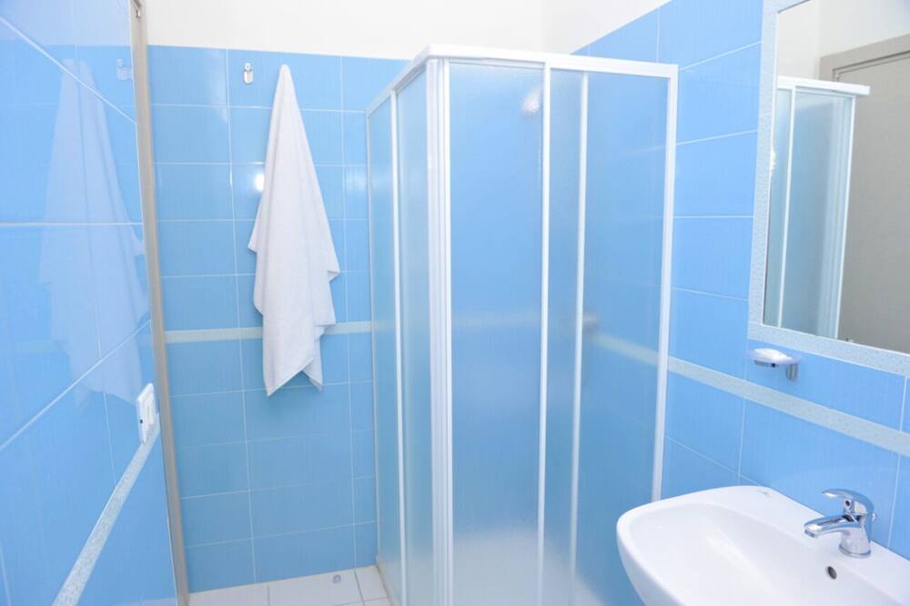 Photo of Bathroom in Baia Domizia