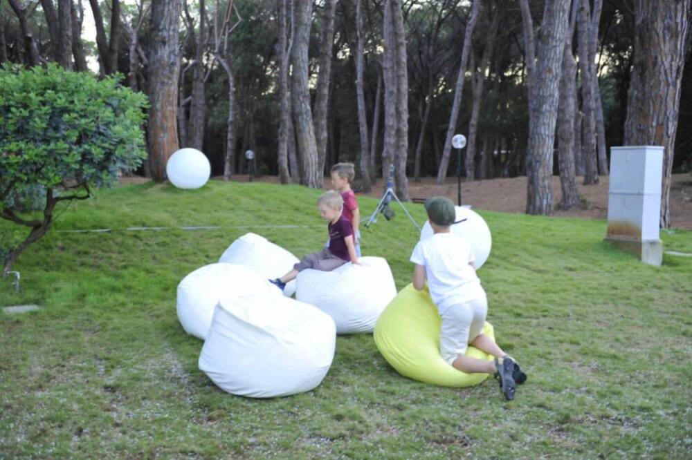 Photo of Outdoor in Baia Domizia