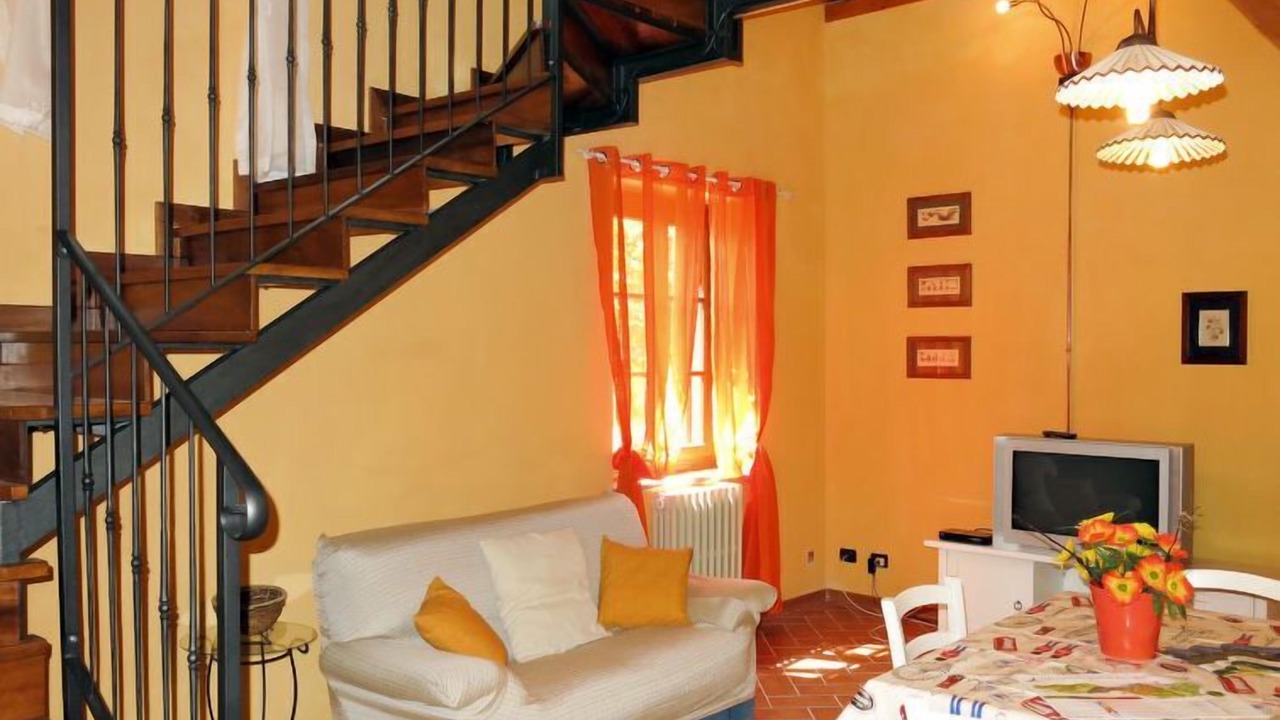 Photo of Livingroom in Sillano