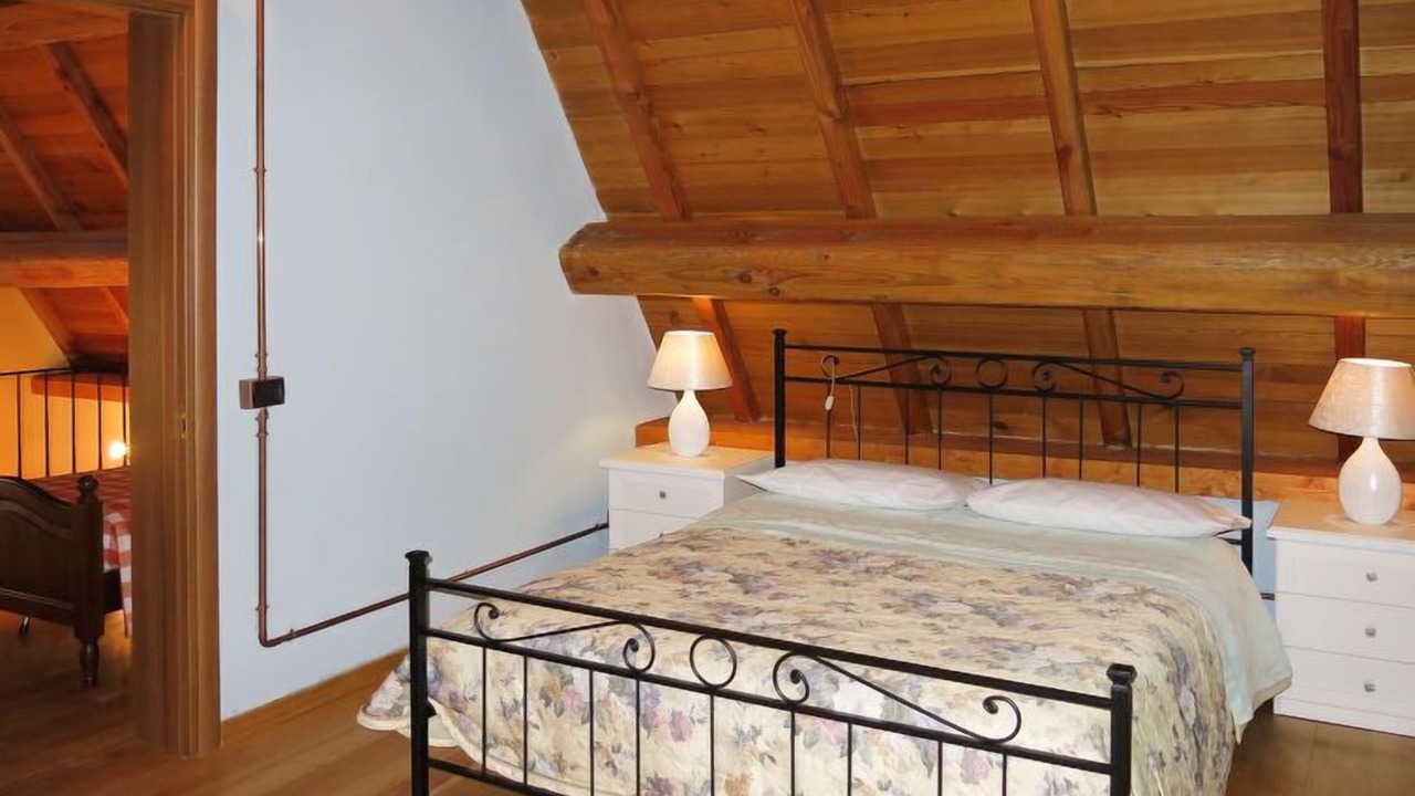 Photo of Bedroom in Sillano