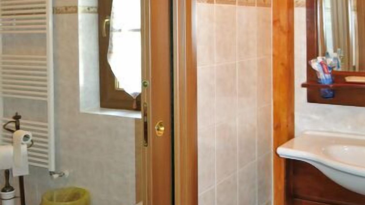 Photo of Bathroom in Sillano