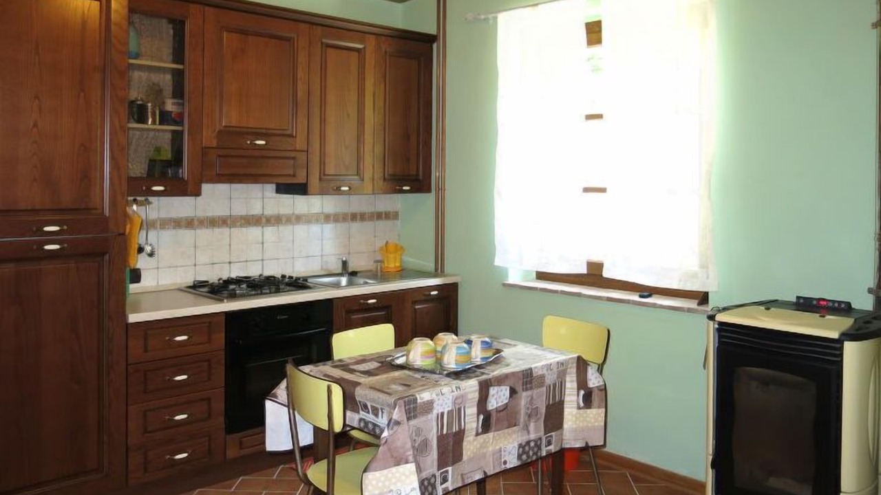 Photo of Kitchen in Sillano