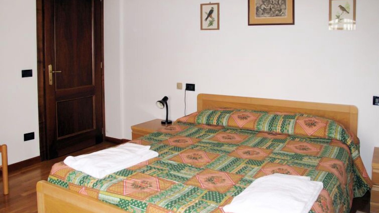 Photo of Bedroom in Fossalta Maggiore