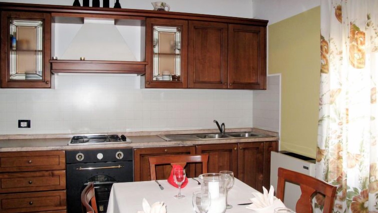 Photo of Kitchen in Fossalta Maggiore