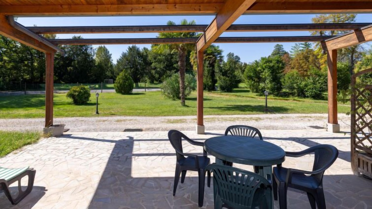 Photo of Outdoor in Strassoldo