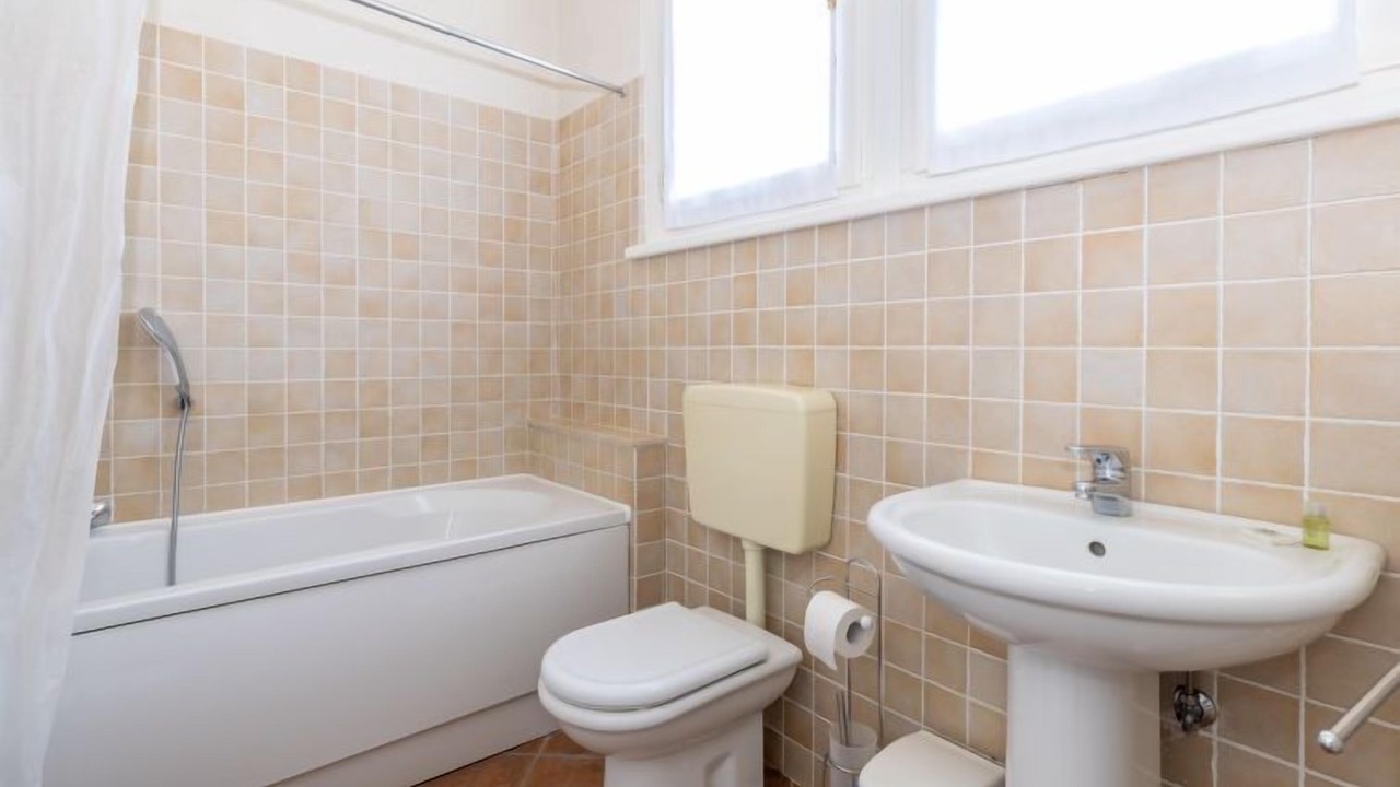 Photo of Bathroom in Strassoldo