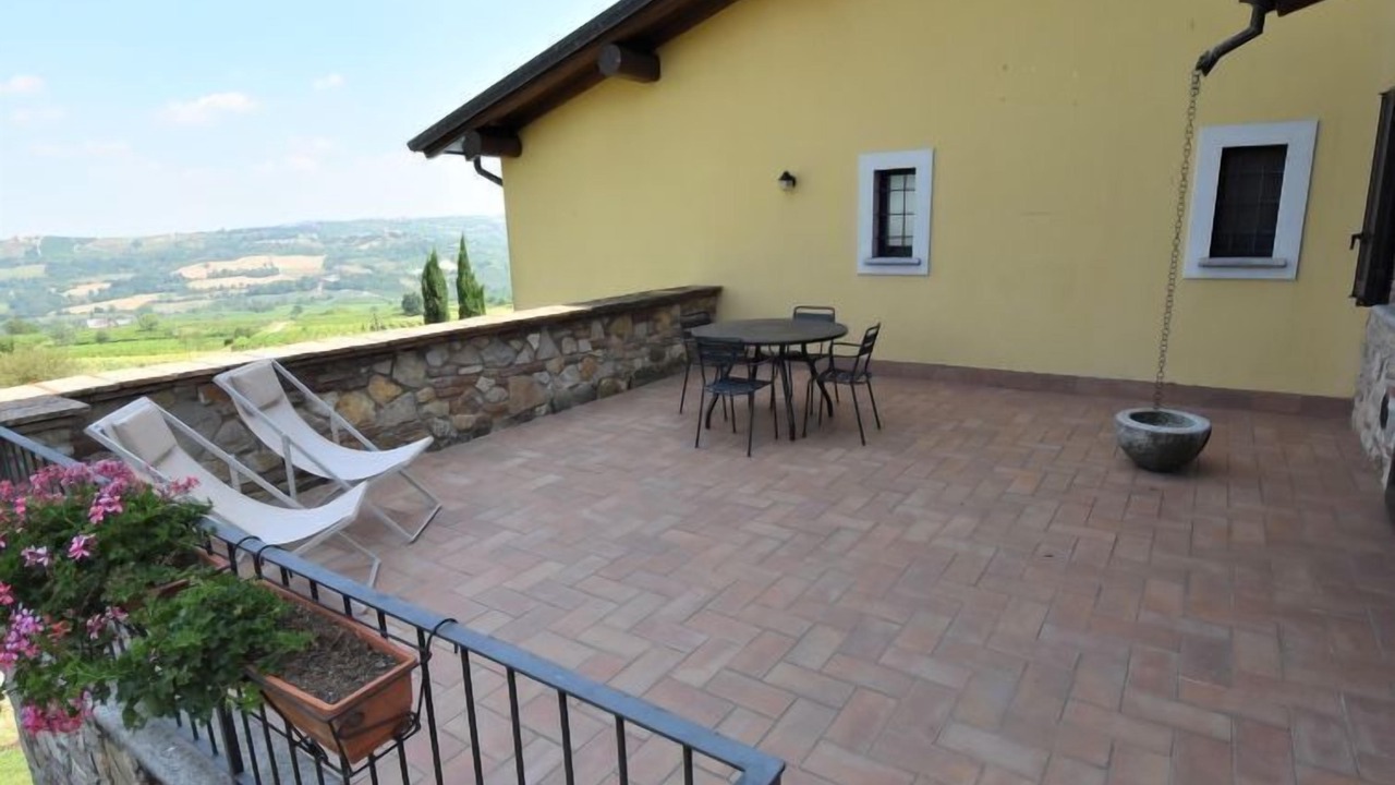 Photo of Patio Balcony in Castana