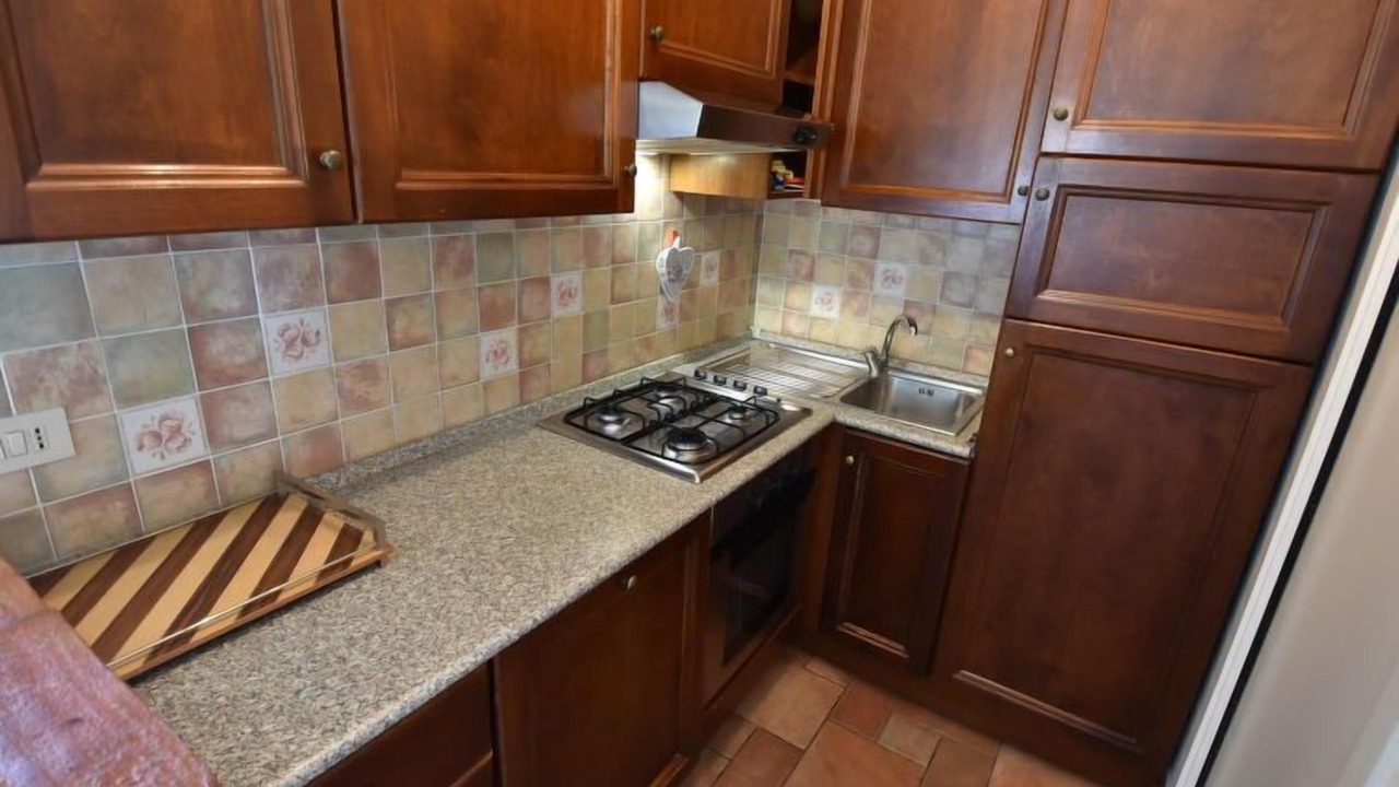 Photo of Kitchen in Castana