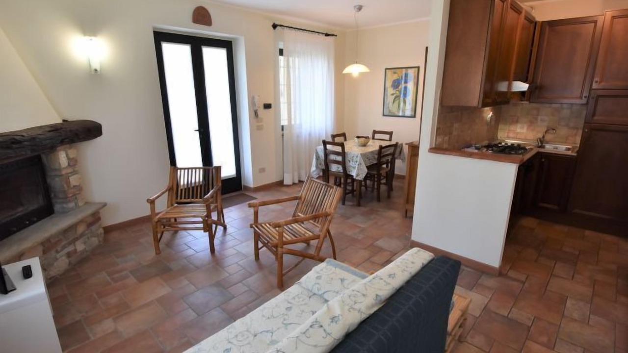 Photo of Livingroom in Castana