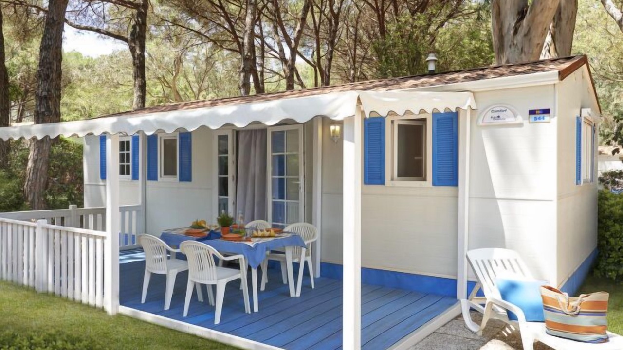 Photo of Outdoor in Baia Domizia