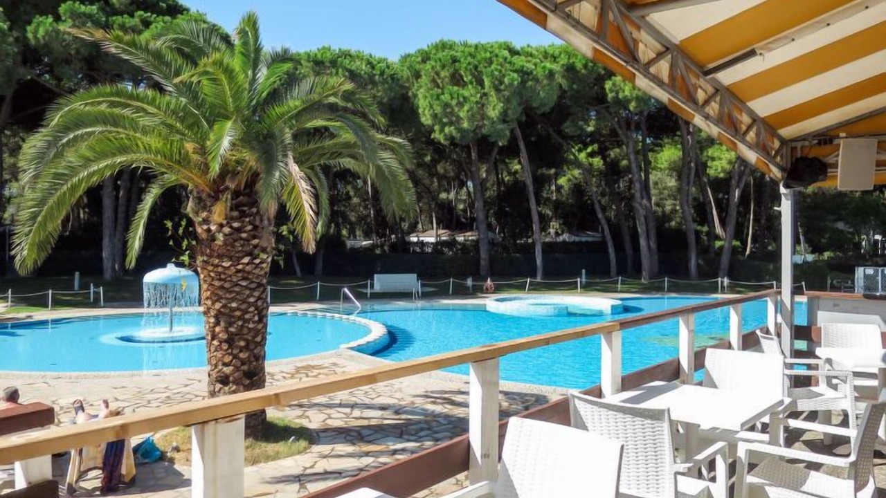 Photo of Outdoor in Baia Domizia