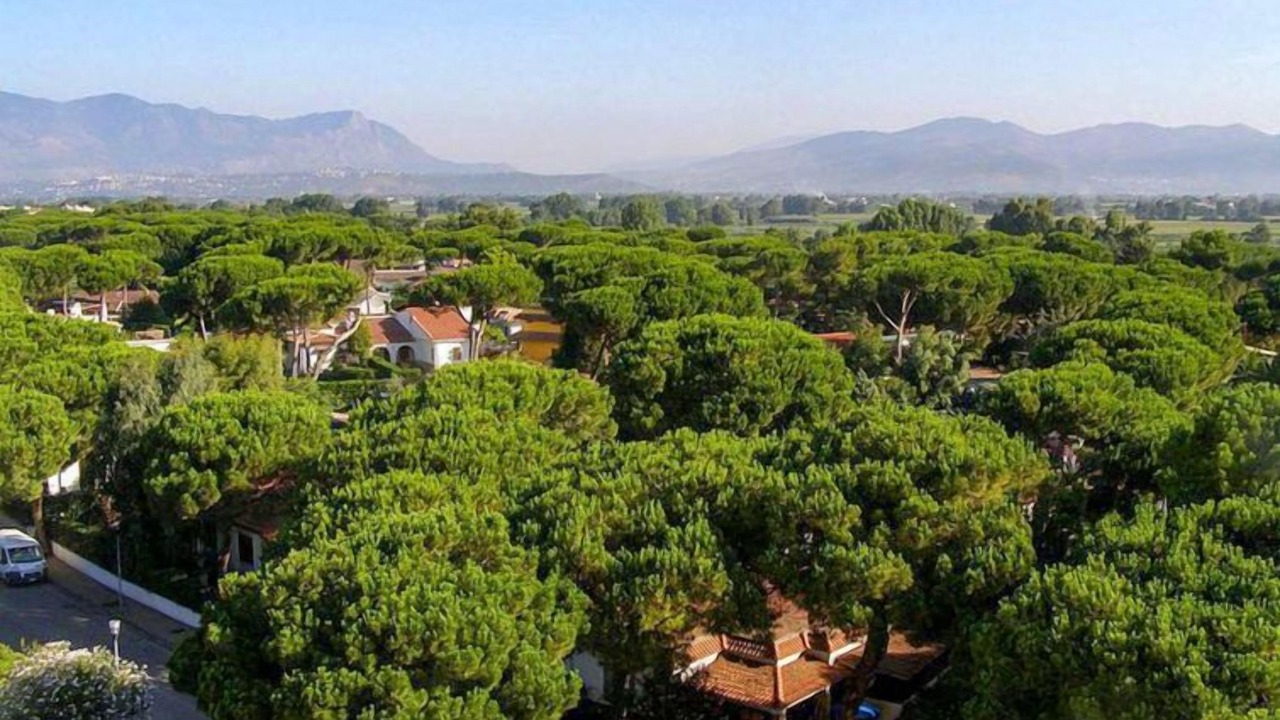 Photo of Outdoor in Baia Domizia
