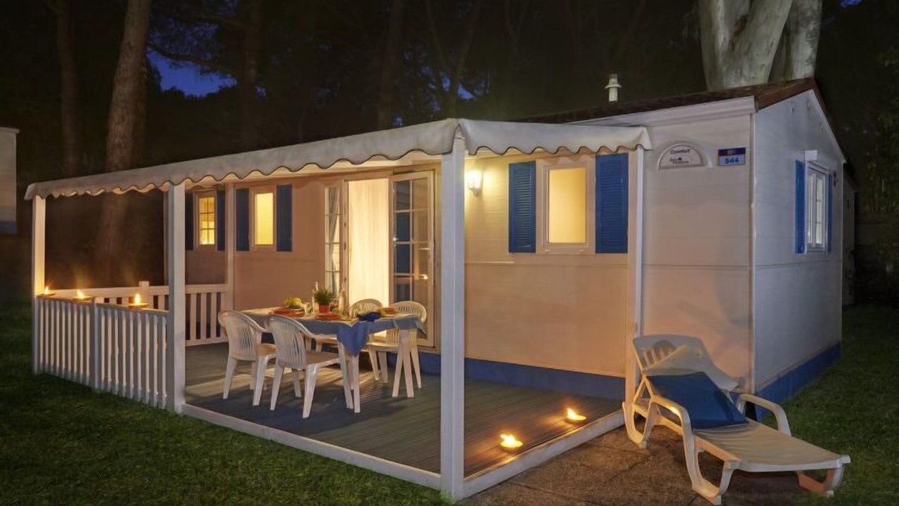 Photo of Outdoor in Baia Domizia