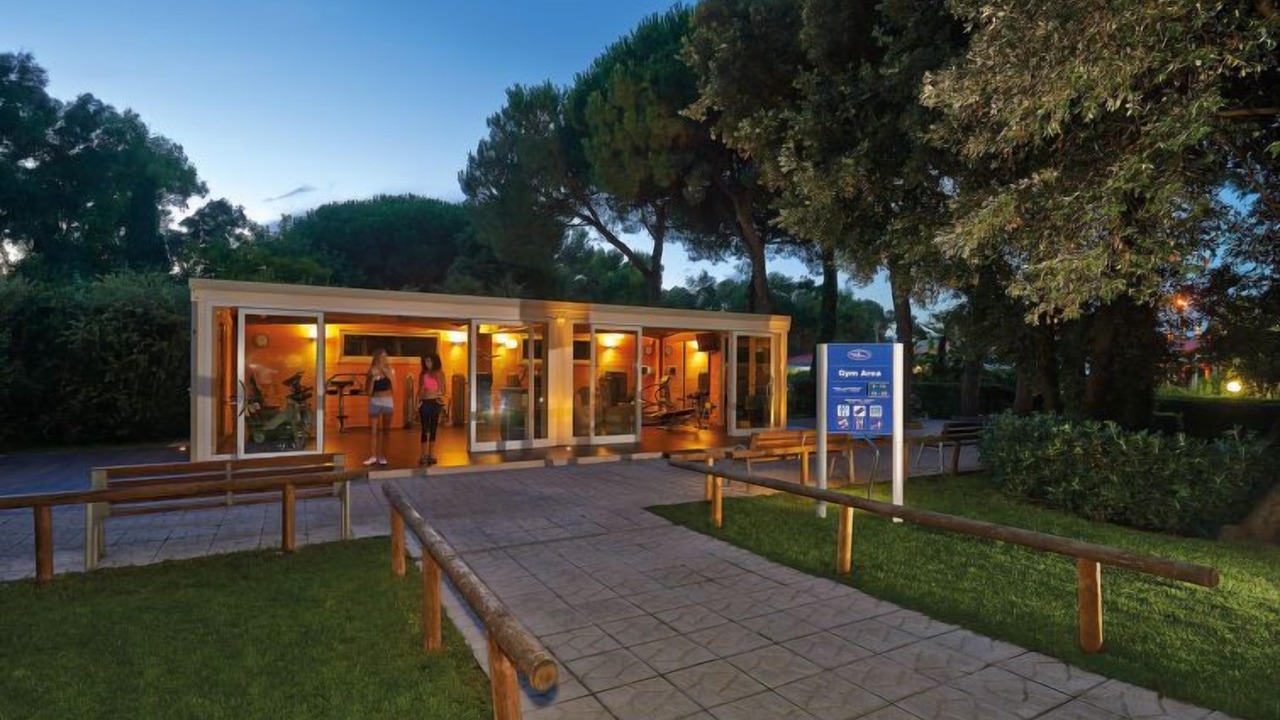 Photo of Outdoor in Baia Domizia