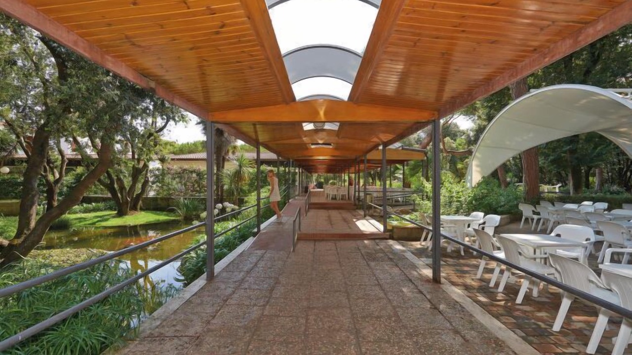 Photo of Outdoor in Baia Domizia