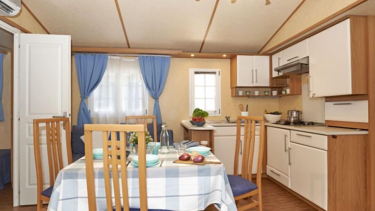 Photo of Kitchen in Baia Domizia