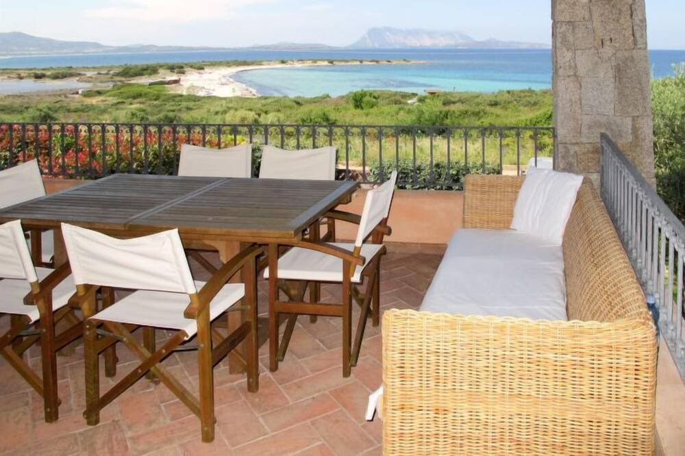 Photo of Patio Balcony in Luddui