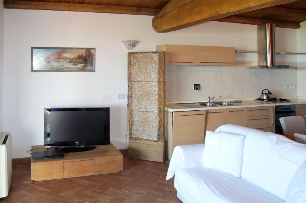 Photo of Livingroom in Luddui
