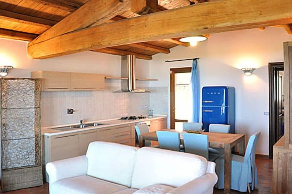 Photo of Livingroom in Luddui