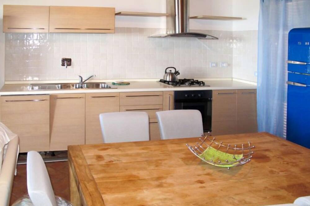 Photo of Kitchen in Luddui