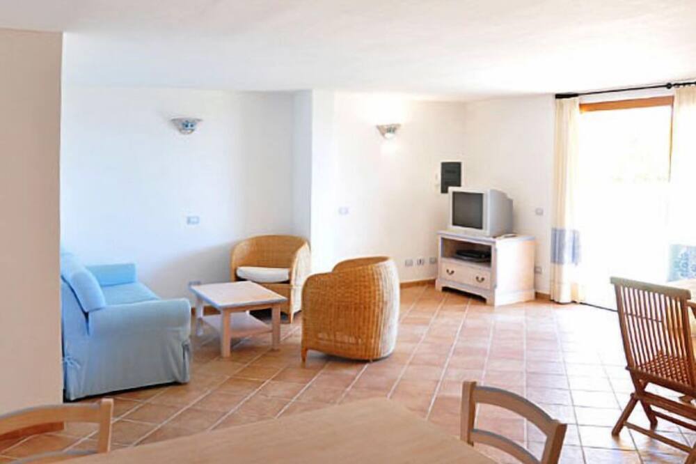 Photo of Livingroom in Luddui