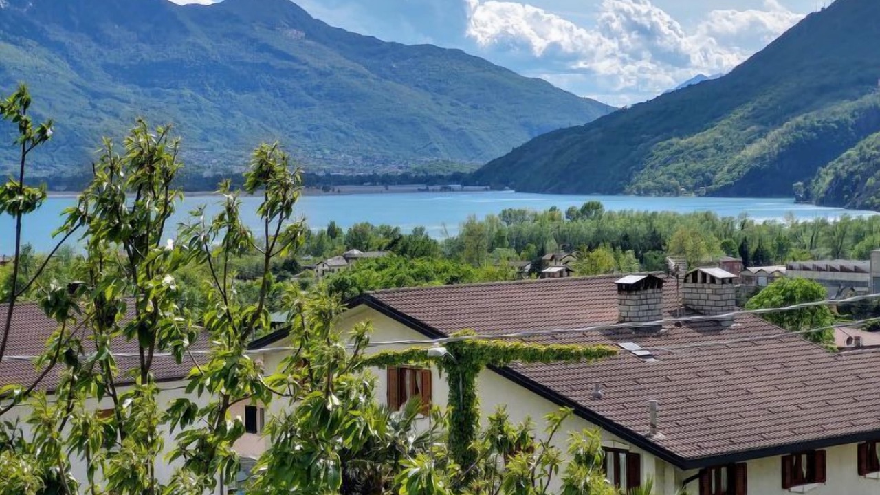 Photo of Outdoor in Novate Mezzola