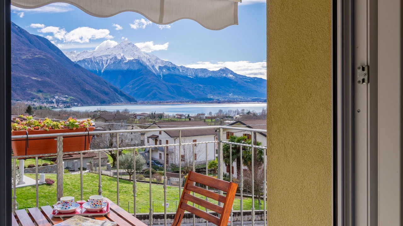 Photo of Outdoor in Novate Mezzola