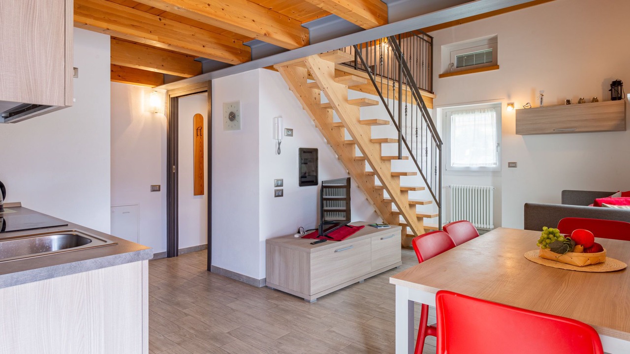 Photo of Livingroom in Novate Mezzola