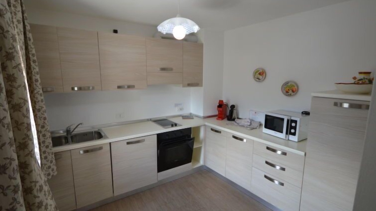 Photo of Kitchen in Ovasta