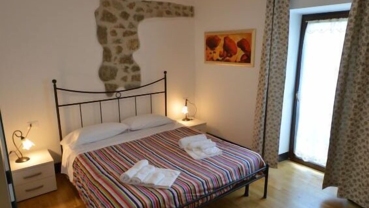 Photo of Bedroom in Ovasta