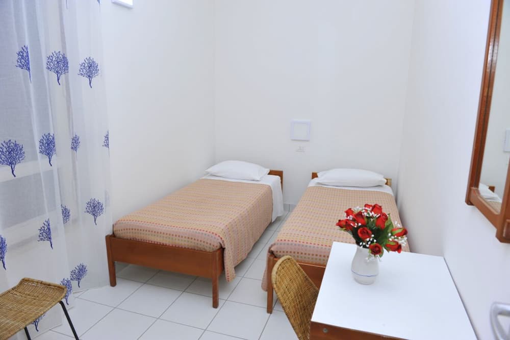 Photo of Bedroom in Baia Domizia