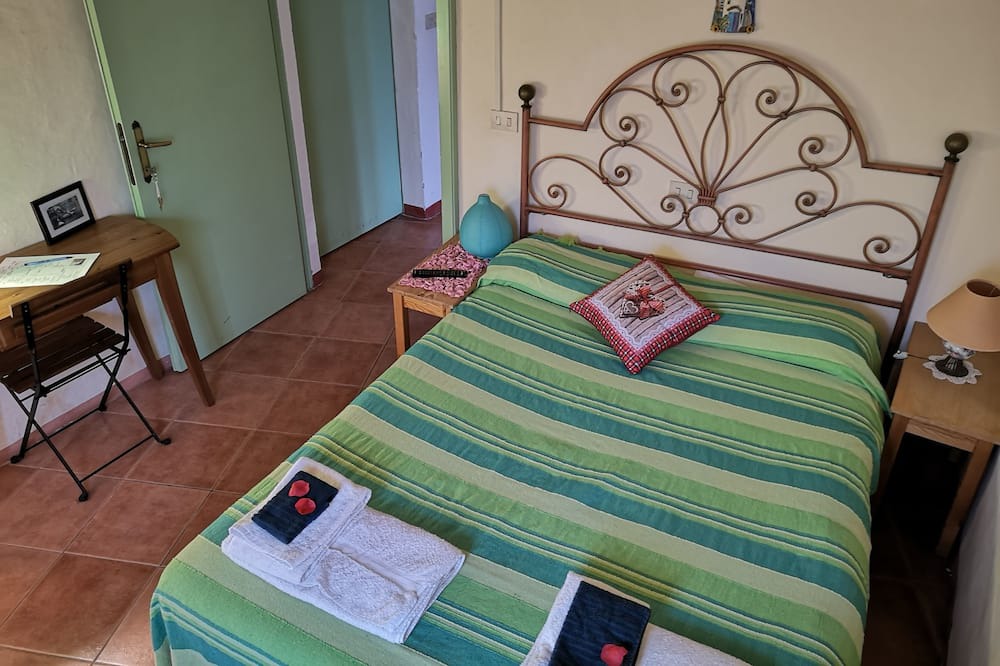 Photo of Bedroom in Torri