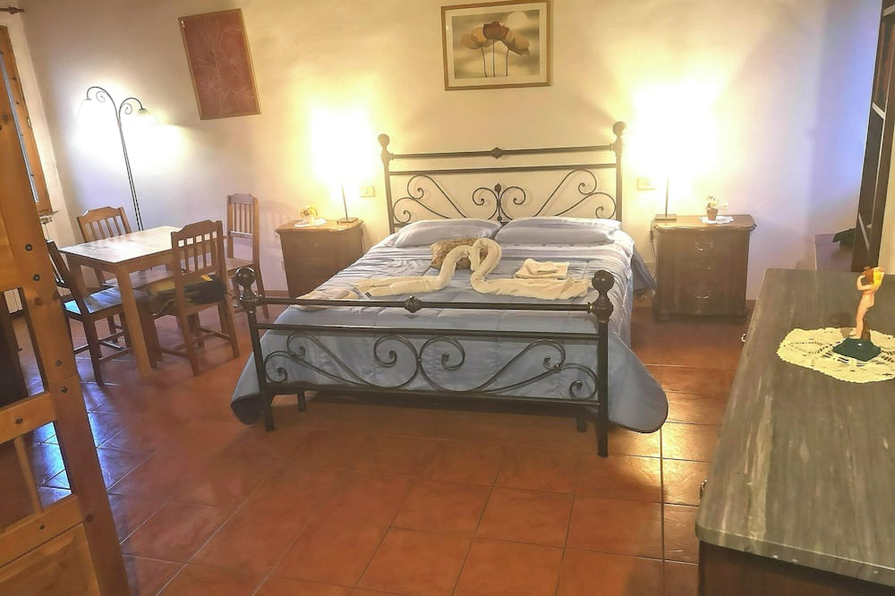 Photo of Bedroom in Torri