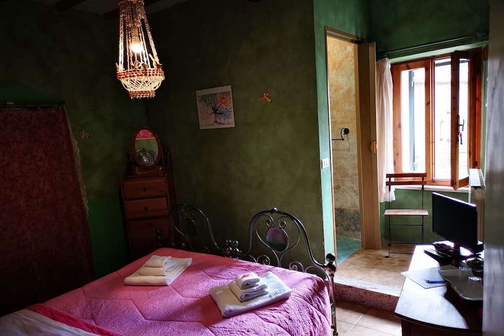 Photo of Bedroom in Torri