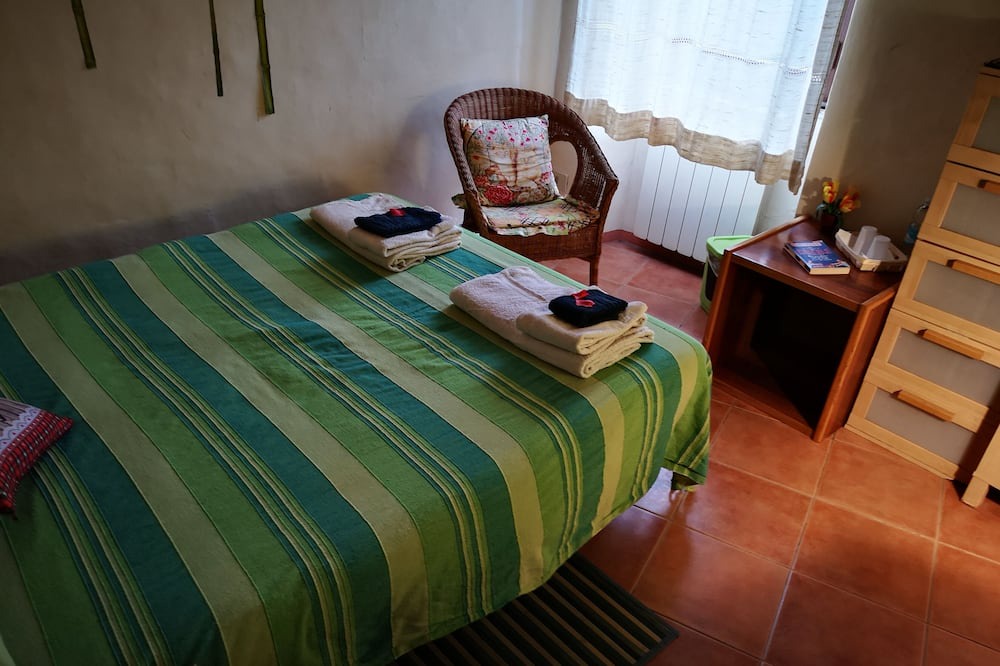 Photo of Bedroom in Torri