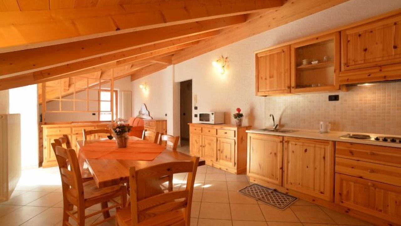 Photo of Kitchen in Bozzana