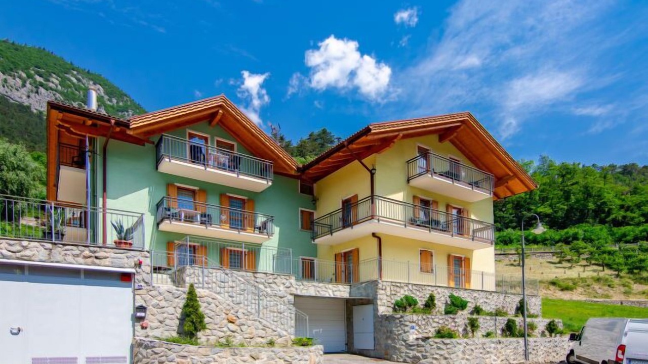 Photo of Outdoor in Bozzana