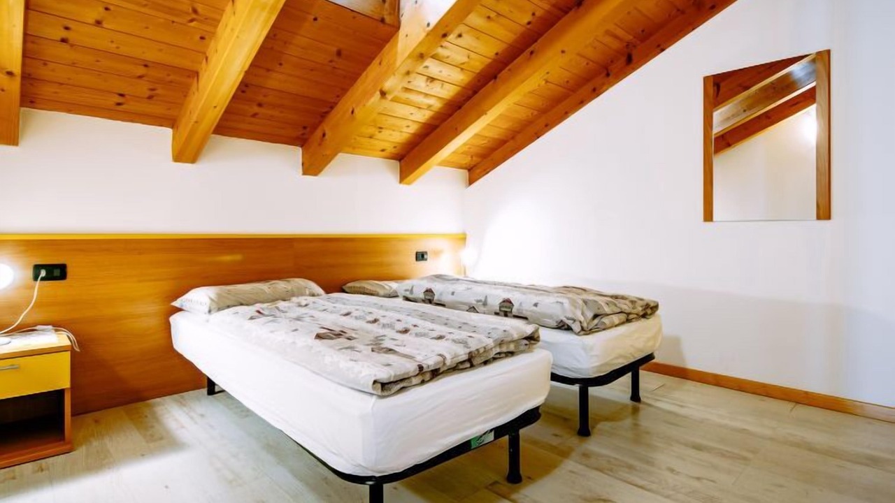 Photo of Bedroom in Bozzana