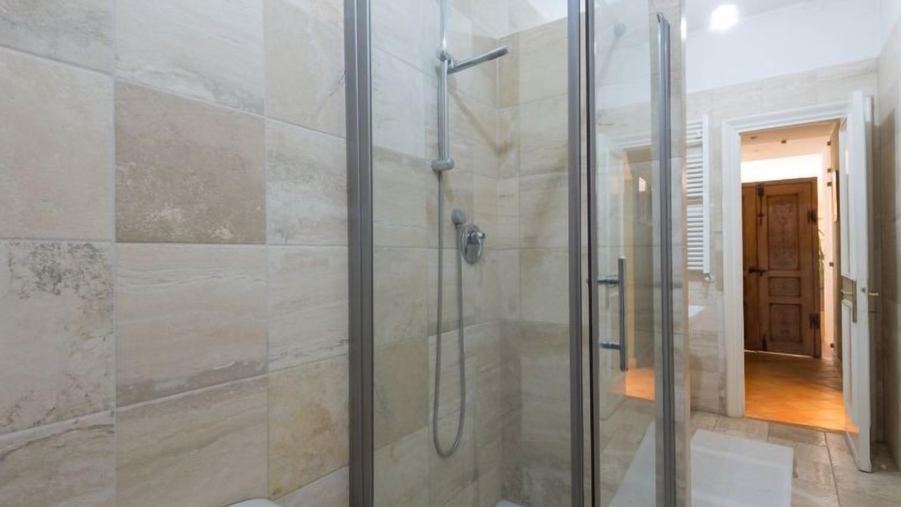 Photo of Bathroom in Zona XLV Castel di Guido