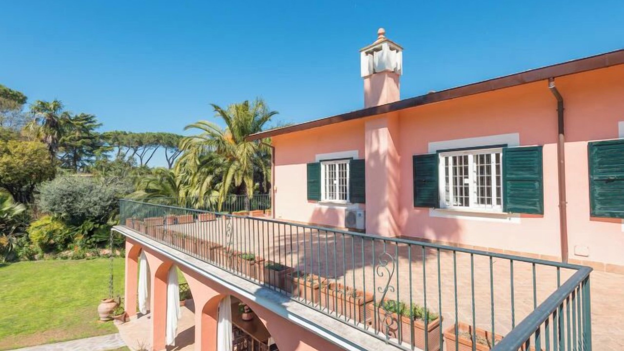 Photo of Outdoor in Zona XLV Castel di Guido
