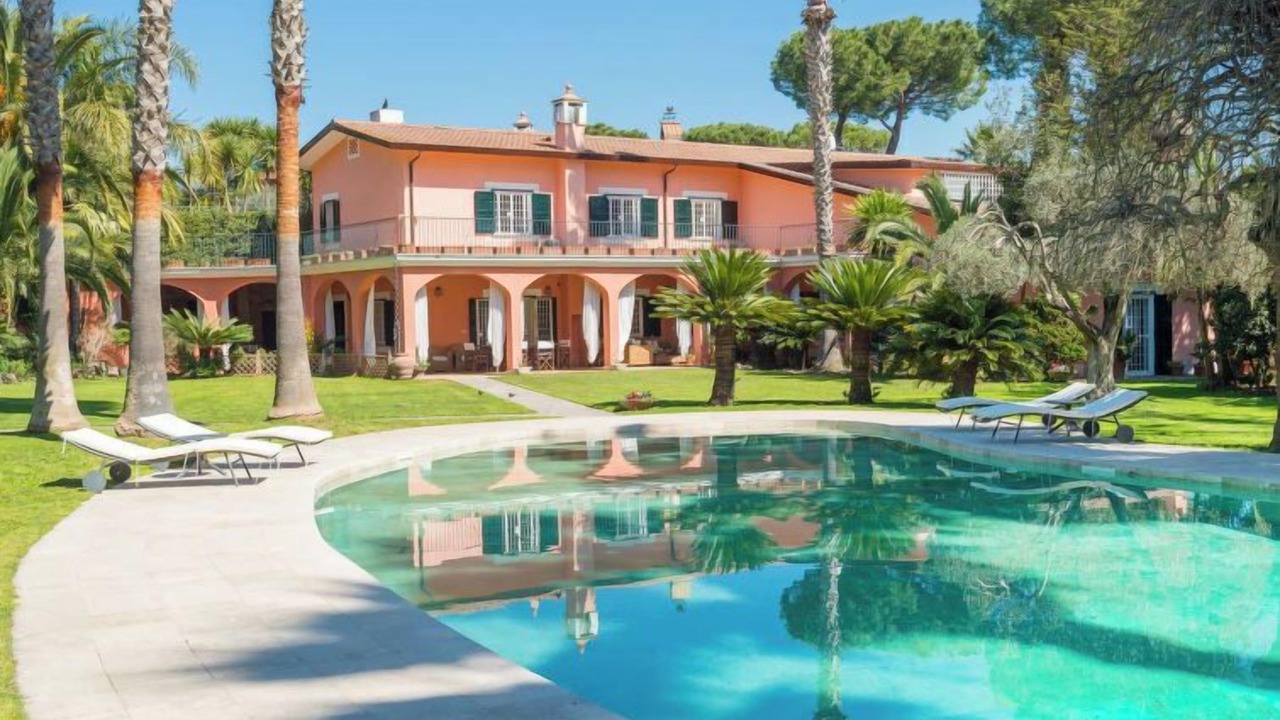 Photo of Outdoor in Zona XLV Castel di Guido
