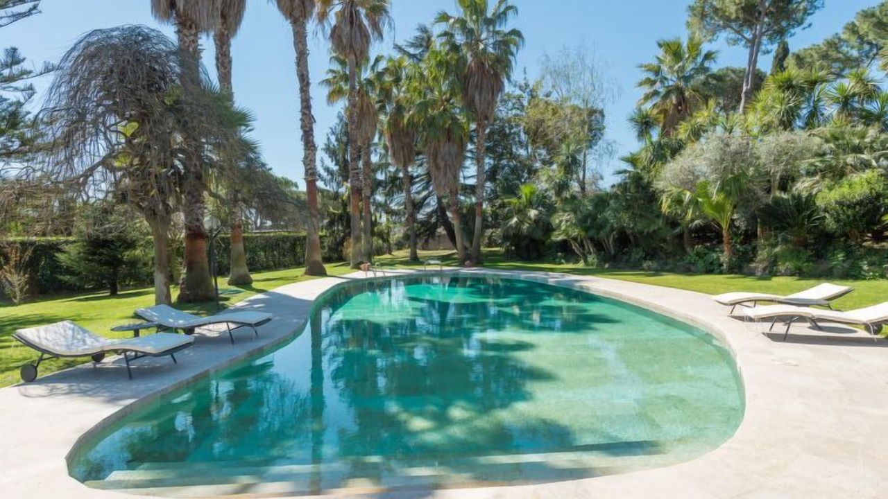 Photo of Outdoor in Zona XLV Castel di Guido