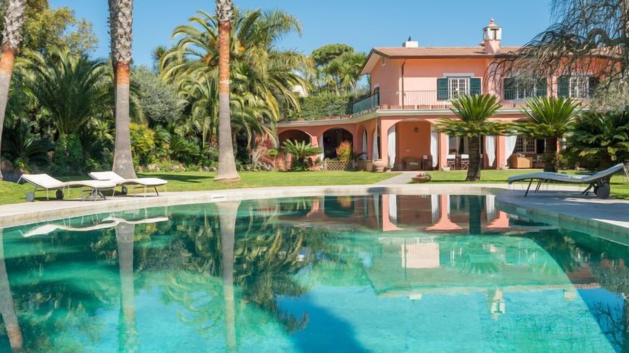 Photo of Outdoor in Zona XLV Castel di Guido