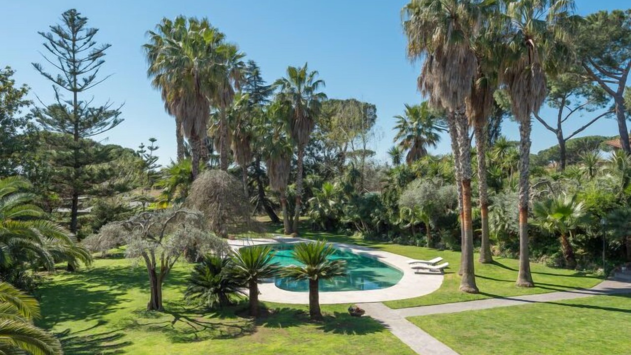 Photo of Outdoor in Zona XLV Castel di Guido