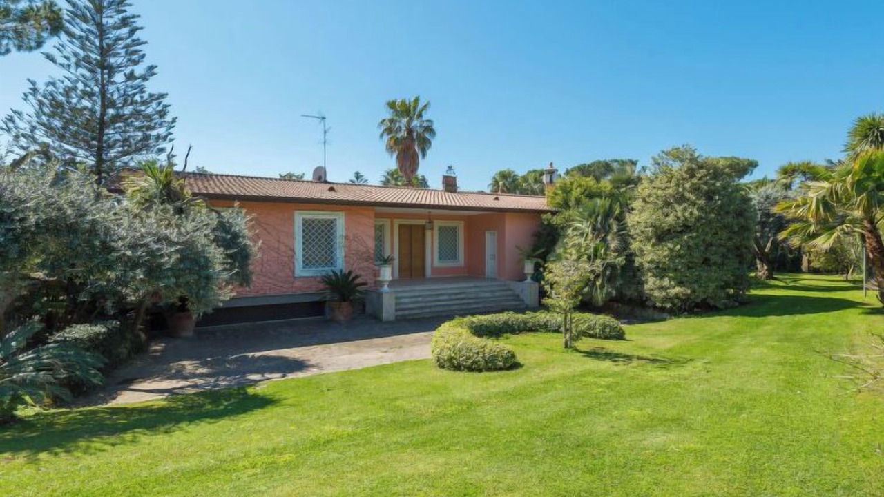 Photo of Outdoor in Zona XLV Castel di Guido