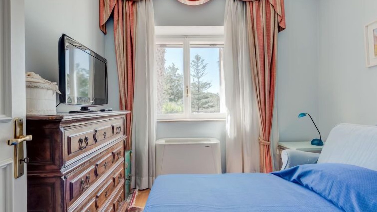 Photo of Bedroom in Zona XLV Castel di Guido